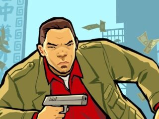 PlayStation Portable w natarciu – GTA: Chinatown Wars trafi także na PSP!