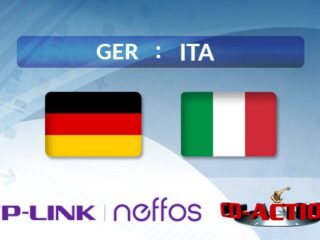 [EURO 2016] Symulacja meczu Niemcy-Włochy i&nbsp;konkurs