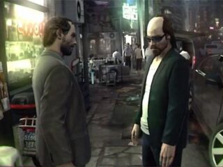 Kane & Lynch 2: Dog Days – oficjalna data premiery i nowy wideo-zwiastun. MIAŻDŻY! (nie data premiery…)