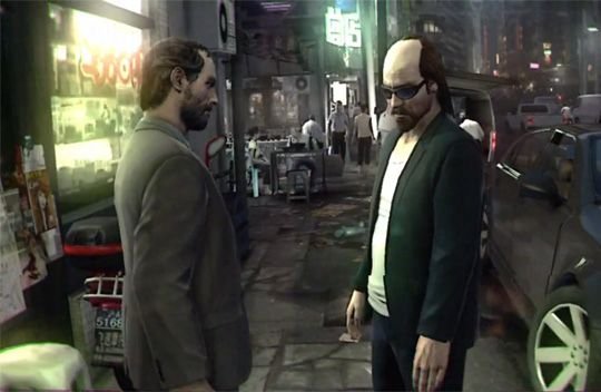 Kane & Lynch 2: Dog Days – oficjalna data premiery i nowy wideo-zwiastun. MIAŻDŻY! (nie data premiery…)