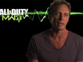 Call of Duty: Modern Warfare 3 – aktorzy o swojej pracy nad produkcją Infinity Ward [WIDEO]