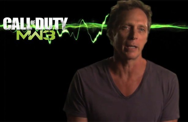 Call of Duty: Modern Warfare 3 – aktorzy o swojej pracy nad produkcją Infinity Ward [WIDEO]