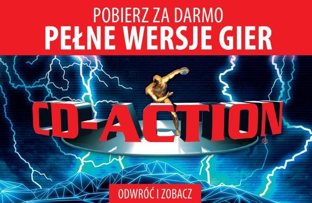 Zawartość CDA 10/2014 – ostatnia niespodzianka