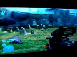 Halo: Reach i Blood Gulch – nowa wersja klasycznej mapy z pierwszego Halo [WIDEO]
