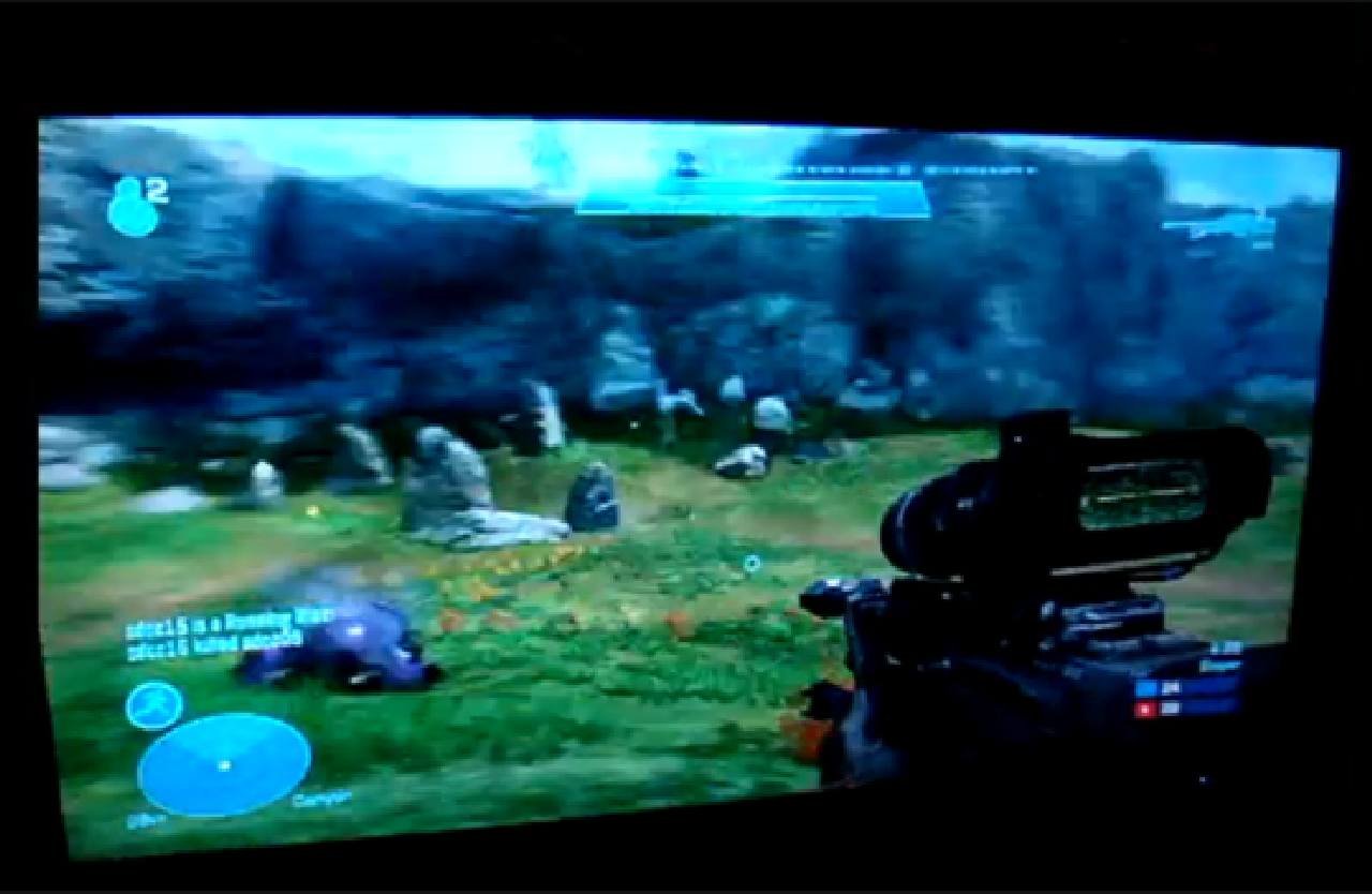 Halo: Reach i Blood Gulch – nowa wersja klasycznej mapy z pierwszego Halo [WIDEO]