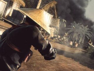 Battlefield: Bad Company 2 – Vietnam: Rozróba na Phu Bai Valley [WIDEO]