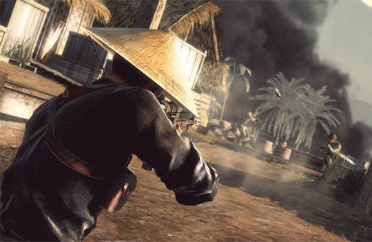 Battlefield: Bad Company 2 – Vietnam: Rozróba na Phu Bai Valley [WIDEO]