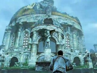 Uncharted: Drake´s Fortune w Uncharted 2: Among Thieves – takie rzeczy tylko w DLC! [WIDEO]