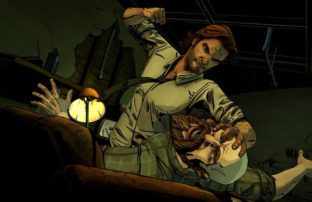 The Wolf Among Us 2: Premiera opóźniona, szykują się poważne zmiany