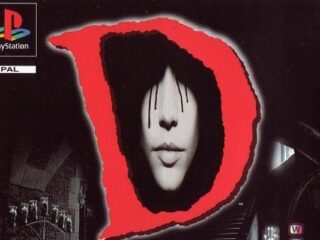 D: The Game legendarnego reżysera Kenjiego Eno w&nbsp;końcu na&nbsp;PC