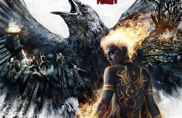 Dungeon Siege 3 – recenzja