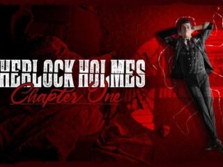 Sherlock Holmes Chapter One: Tajemnice, zbrodnie i&nbsp;dylematy moralne [WIDEO]