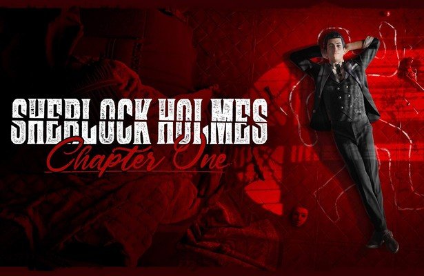 Sherlock Holmes Chapter One: Tajemnice, zbrodnie i dylematy moralne [WIDEO]