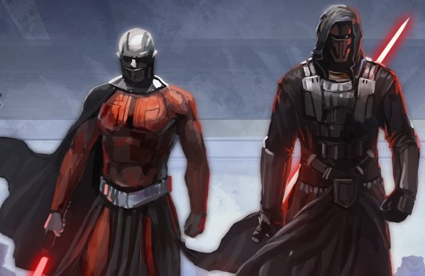 Star Wars: The Old Republic – problemy z liczbą graczy? BioWare może łączyć serwery