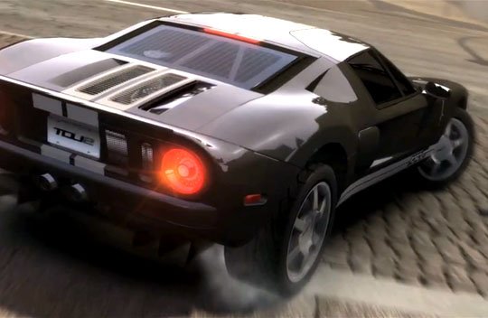 Test Drive Unlimited 2 – producentka gry zdradza wszystko [WIDEO]