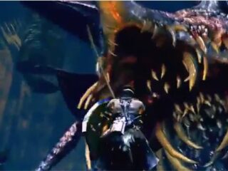gamescom 2011: Dark Souls: Mroczne potyczki [WIDEO]
