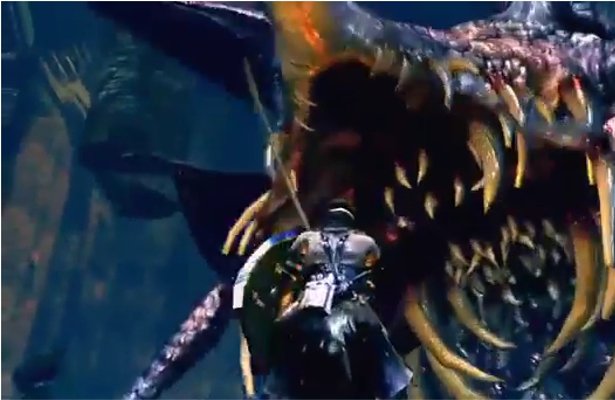 gamescom 2011: Dark Souls: Mroczne potyczki [WIDEO]