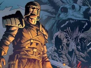 Dark Souls II: W&nbsp;przyszłym roku przeczytamy komiks