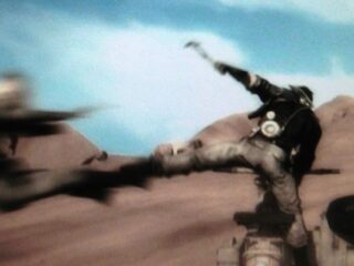 Tajemniczy obrazek z&nbsp;nowej gry studia Avalanche. Just Cause 3?