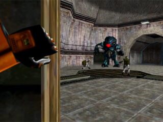 Half Life: „Alternatywny” trailer twórcy Dance Fortress 2 [WIDEO]