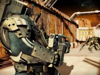 Gameloft: Skopiujemy StarCrafta, Uncharted i Final Fantasy. I zrobimy to dobrze…