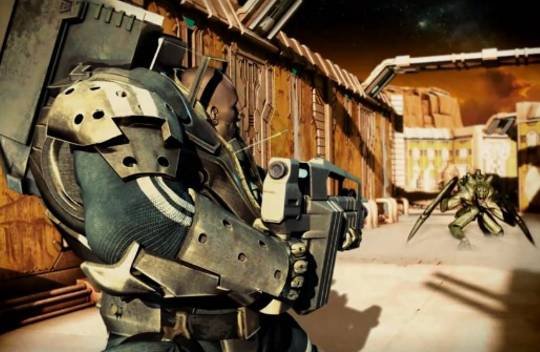 Gameloft: Skopiujemy StarCrafta, Uncharted i Final Fantasy. I zrobimy to dobrze…