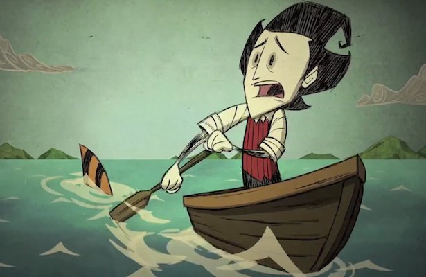 Tencent kupuje większość udziałów w studiu odpowiedzialnym za Don’t Starve
