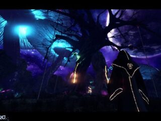 Nero: „Visual novel nowej generacji” [WIDEO]