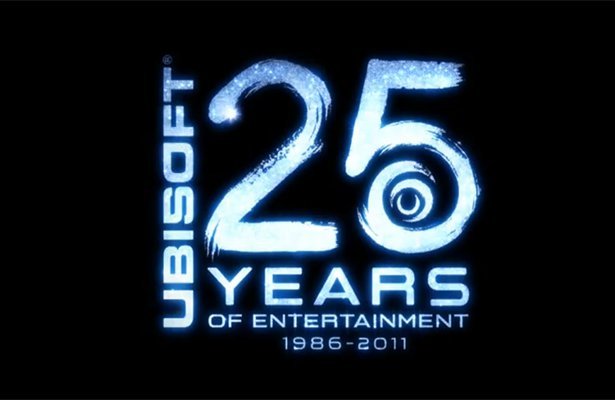 25 lat Ubisoftu. Wszystkiego najlepszego! [WIDEO]