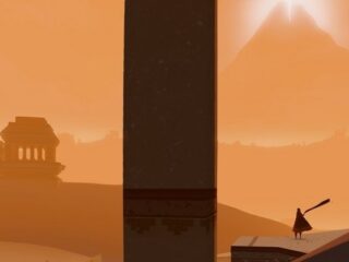 Kiedy nowa gra twórców Podróży? Podobno „za&nbsp;kilka lat”