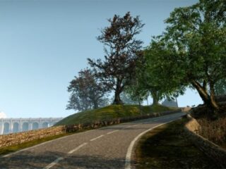 Everybody´s Gone to the Rapture: Godzina przed końcem świata