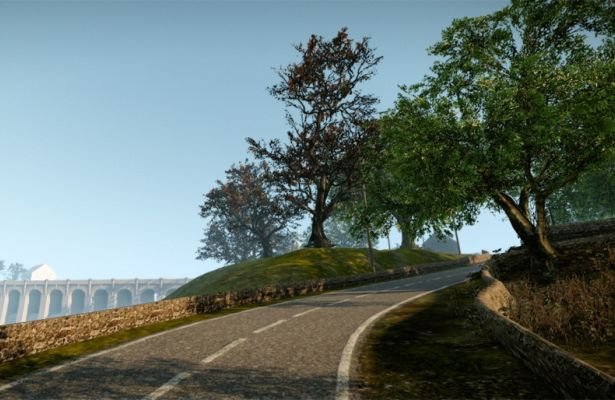 Everybody´s Gone to the Rapture: Godzina przed końcem świata