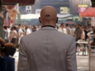 Hitman znika z GOG-a po protestach klientów, sklep przeprasza za sytuację