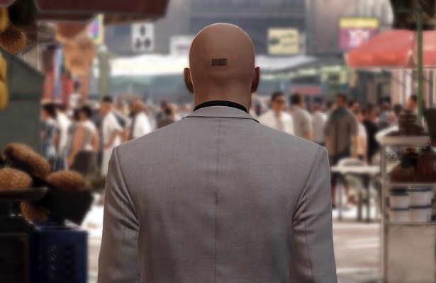Hitman znika z GOG-a po protestach klientów, sklep przeprasza za sytuację