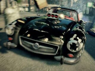 Mafia II: Betrayal of Jimmy. Cenega staje na wysokości zadania!