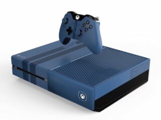 Xbox One: Limitka dla fanów Forza Motorsport [WIDEO]