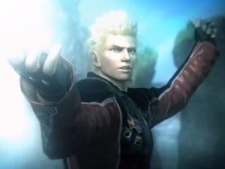 Dead or&nbsp;Alive 5 Ultimate: Niebo a&nbsp;ziemia [WIDEO]