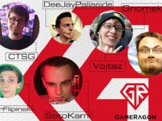 Droga do&nbsp;PGA: GameRagon pokazuje „prawdziwe granie”