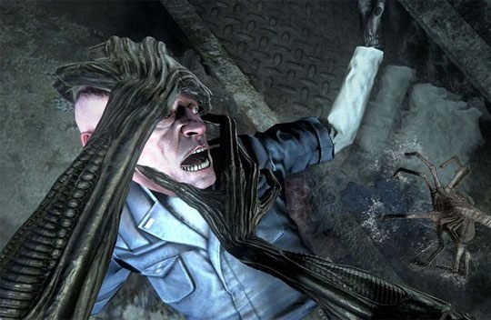 Niemożliwe? A jednak: Aliens vs. Predator ukaże się w Australii w wersji nieocenzurowanej