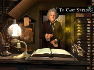 Harry Potter For Kinect: „Ruchowa” gra z&nbsp;młodym czarodziejem, nie&nbsp;od&nbsp;EA [WIDEO]