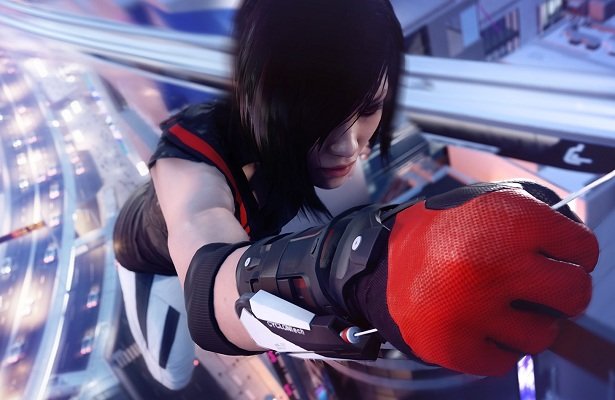 Mirror´s Edge: Catalyst – Znamy wymagania sprzętowe