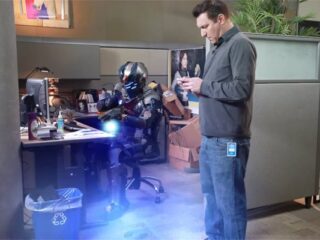 Dead Space 2: Isaac Clarke w&nbsp;roli żywego GPS-a w&nbsp;Visceral Games [WIDEO]