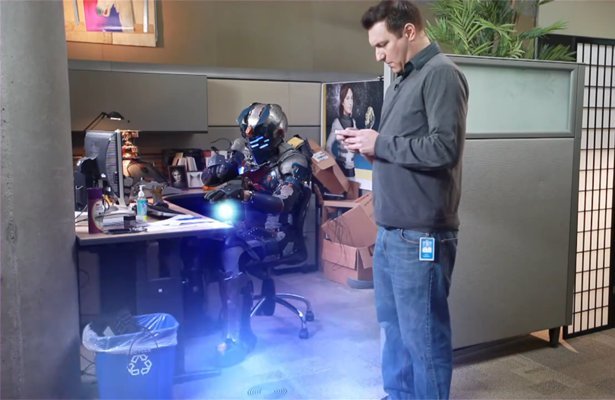 Dead Space 2: Isaac Clarke w roli żywego GPS-a w Visceral Games [WIDEO]