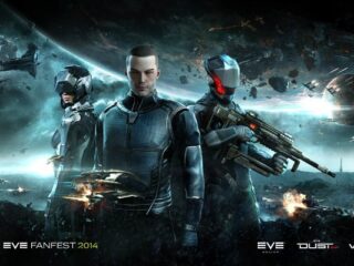 Relacja z&nbsp;Fanfestu 2014, część 2: Project Legion i&nbsp;walka MMA