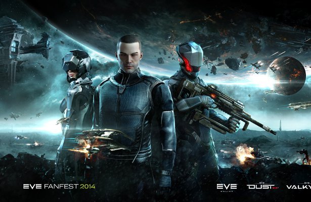 Relacja z&nbsp;Fanfestu 2014, część 2: Project Legion i&nbsp;walka MMA