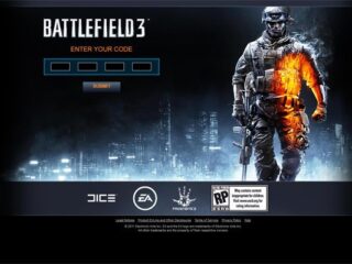 Battlefield 3: Beta trybu multiplayer jeszcze w tym tygodniu?