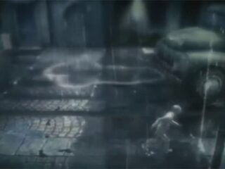 gamescom ´12: Rain – Sony potwierdza istnienie gry. Pobawimy się w&nbsp;deszczu [WIDEO]