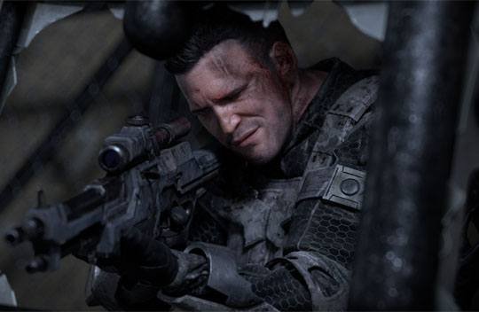 Kolejne plotki o nowej grze BioWare´u. To jednak Mass Effect 3?