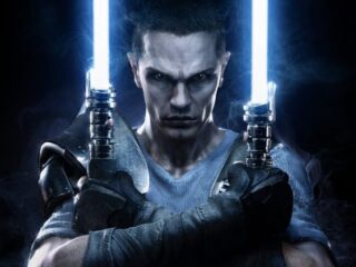 Star Wars: The Force Unleashed 2 – Znamy datę premiery nowych przygód Starkillera