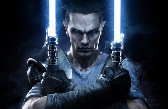 Star Wars: The Force Unleashed 2 – Znamy datę premiery nowych przygód Starkillera